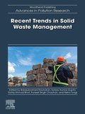 Recent Trends in Solid Waste Management