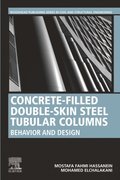 Concrete-Filled Double-Skin Steel Tubular Columns