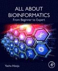 All About Bioinformatics