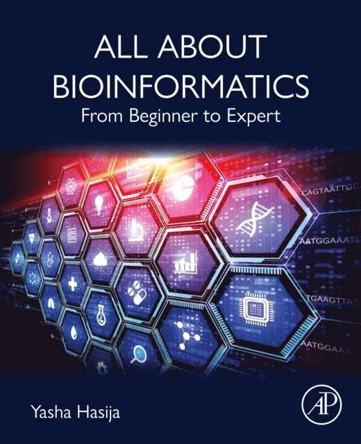 Yasha Hasija - All About Bioinformatics, E-bok