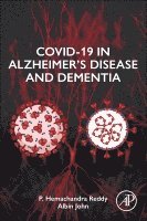 P. Hemachandra Reddy, Albin John - COVID-19 in Alzheimer's Disease and Dementia, Häftad