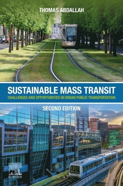 Thomas Abdallah - Sustainable Mass Transit, E-bok. Tillgänglighet: Lägg i varukorg