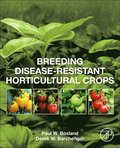 Breeding Disease-Resistant Horticultural Crops