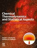 Chemical Thermodynamics and Statistical Aspects