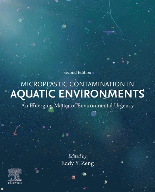 Eddy Y Zeng - Microplastic Contamination in Aquatic Environments, E-bok. Tillgänglighet: Lägg i varukorg