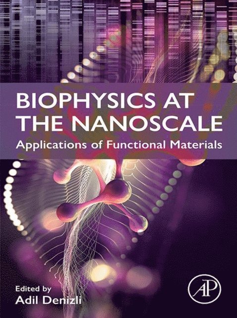 Adil Denizli - Biophysics at the  Nanoscale, E-bok