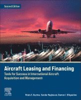 Vitaly Guzhva, Sunder Raghavan, Damon J. D'Agostino - Aircraft Leasing and Financing, Häftad. Tillgänglighet: Lägg i varukorg