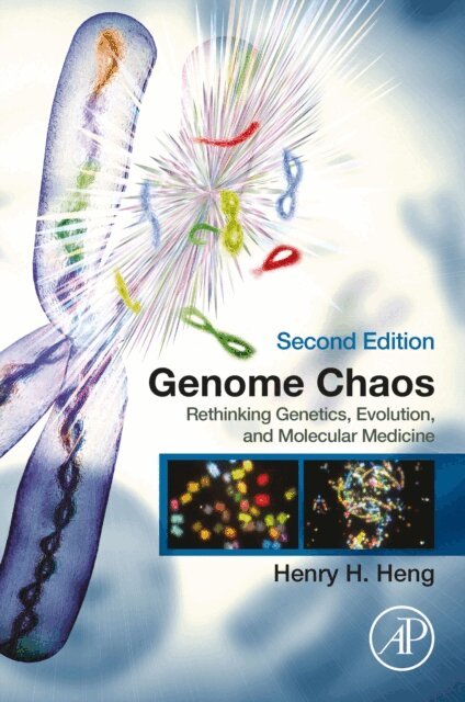 Henry H. Heng - Genome Chaos, E-bok