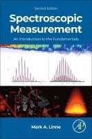 Mark A. Linne - Spectroscopic Measurement, Häftad. Tillgänglighet: Lägg i varukorg