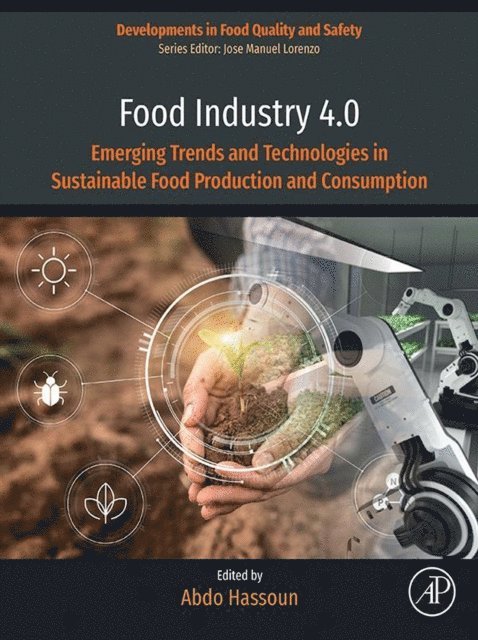 Abdo Hassoun - Food Industry 4.0, E-bok