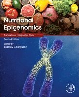 Bradley S. Ferguson - Nutritional Epigenomics, Häftad