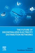 Future of Decentralized Electricity Distribution Networks