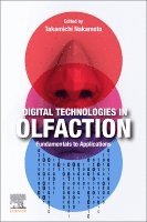 Takamichi Nakamoto - Digital Technologies in Olfaction, Häftad