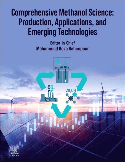 Comprehensive Methanol Science, E-bok