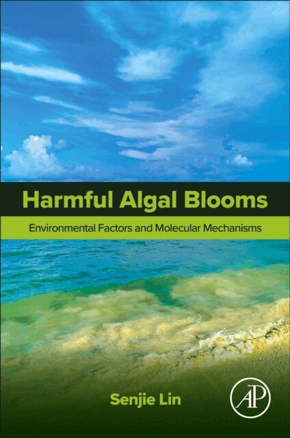 Senjie Lin - Harmful Algal Blooms, E-bok. Tillgänglighet: Lägg i varukorg