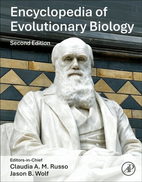 Encyclopedia of Evolutionary Biology, E-bok
