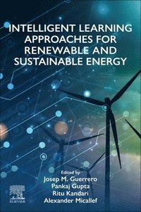 Intelligent Learning Approaches for Renewable and Sustainable Energy