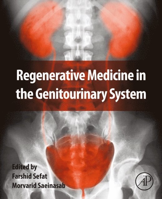 Morvarid Saeinasab, Farshid Sefat - Regenerative Medicine in the Genitourinary System, E-bok