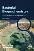 Bacterial Biogeochemistry