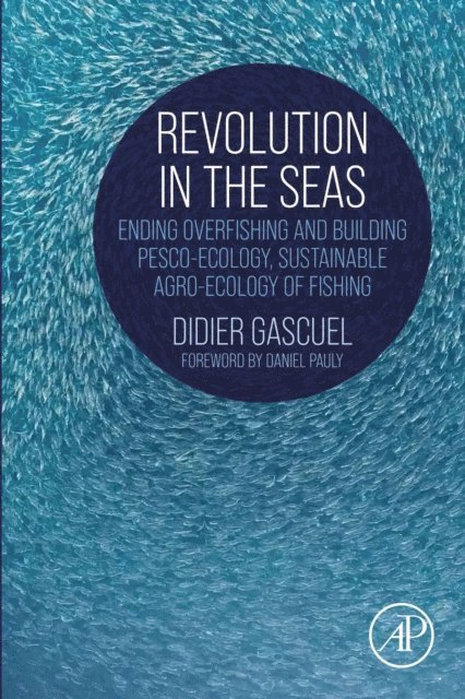 Didier Gascuel - Revolution in the Seas, E-bok. Tillgänglighet: Lägg i varukorg