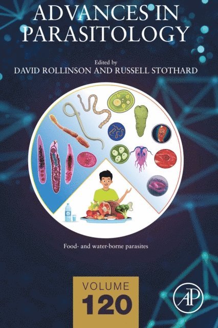 Russell Stothard, David Rollinson - Advances in Parasitology, E-bok