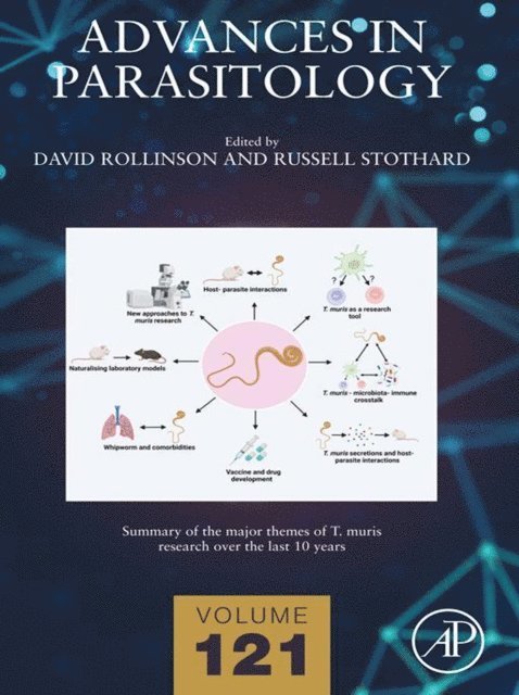 Russell Stothard, David Rollinson - Advances in Parasitology, E-bok