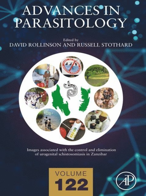 Russell Stothard, David Rollinson - Advances in Parasitology, E-bok