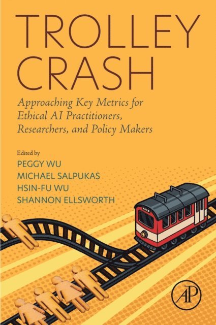 Shannon Ellsworth, Hsin-Fu Wu, Michael Salpukas, Peggy Wu - Trolley Crash, E-bok. Tillgänglighet: Lägg i varukorg