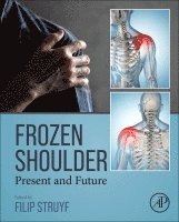Filip Struyf - Frozen Shoulder, Inbunden