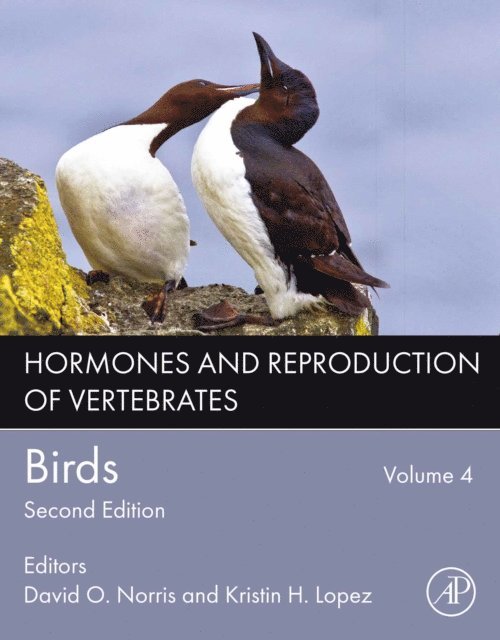 Kristin H. Lopez, David O. Norris - Hormones and Reproduction of Vertebrates, Volume 4, E-bok