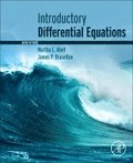 Introductory Differential Equations