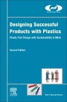 Mark T. MacLean-Blevins - Designing Successful Products with Plastics, Inbunden. Tillgänglighet: Lägg i varukorg