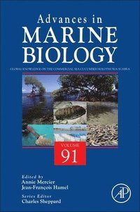 Global Knowledge on the Commercial Sea Cucumber Holothuria Scabra