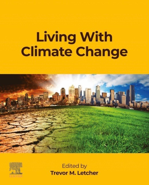 Living With Climate Change