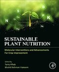 Sustainable Plant Nutrition