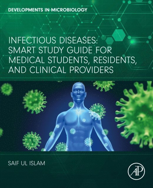 Saif ul Islam - Infectious Diseases, E-bok