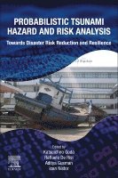 Katsuichiro Goda, Raffaele De Risi, Aditya  Riadi Gusman, Ioan Nistor - Probabilistic Tsunami Hazard and Risk Analysis, Häftad. Tillgänglighet: Lägg i varukorg