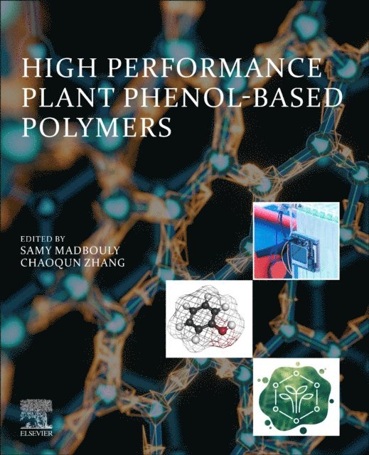 Chaoqun Zhang, Samy Madbouly - High Performance Plant Phenol-Based Polymers, E-bok