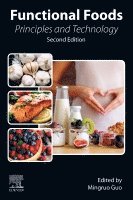 Mingruo Guo - Functional Foods, Häftad
