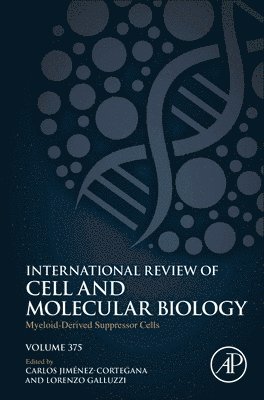 Myeloid-Derived Suppressor Cells