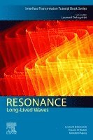 Leonard Dobrzynski, Housni Al-Wahsh, Abdellatif Akjouj - Resonance, Häftad. Tillgänglighet: Lägg i varukorg