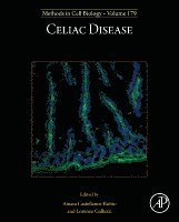 Celiac Disease, Inbunden