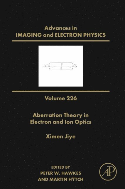 Martin Hytch, Peter W. Hawkes - Aberration Theory in Electron and Ion Optics, E-bok