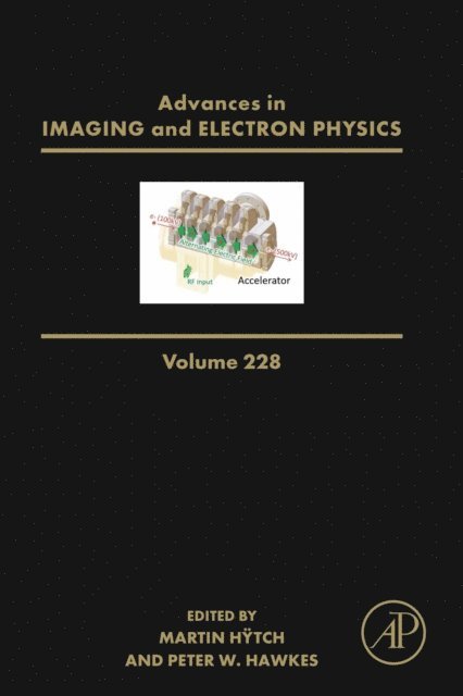 Martin Hytch, Peter W. Hawkes - Properties of Ponderomotive Lenses, E-bok