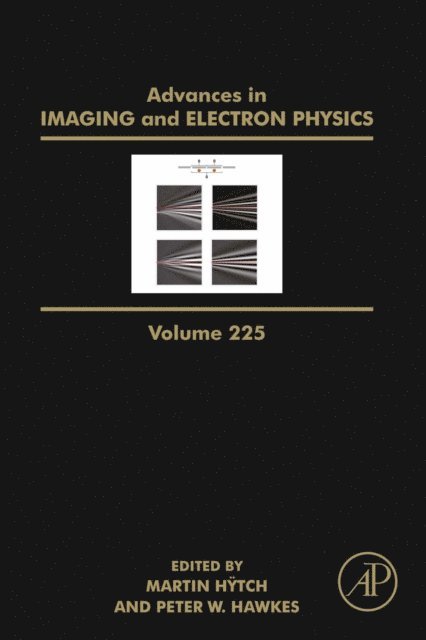 Martin Hytch, Peter W. Hawkes - Advances in Imaging and Electron Physics, E-bok