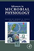 Advances in Microbial Physiology