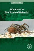 Advances in the Study of Behavior