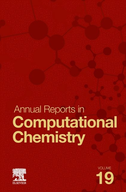 David A. Dixon - Annual Reports on Computational Chemistry, E-bok