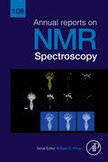 Annual Reports on NMR Spectroscopy