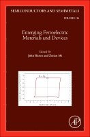 Emerging Ferroelectric Materials and Devices